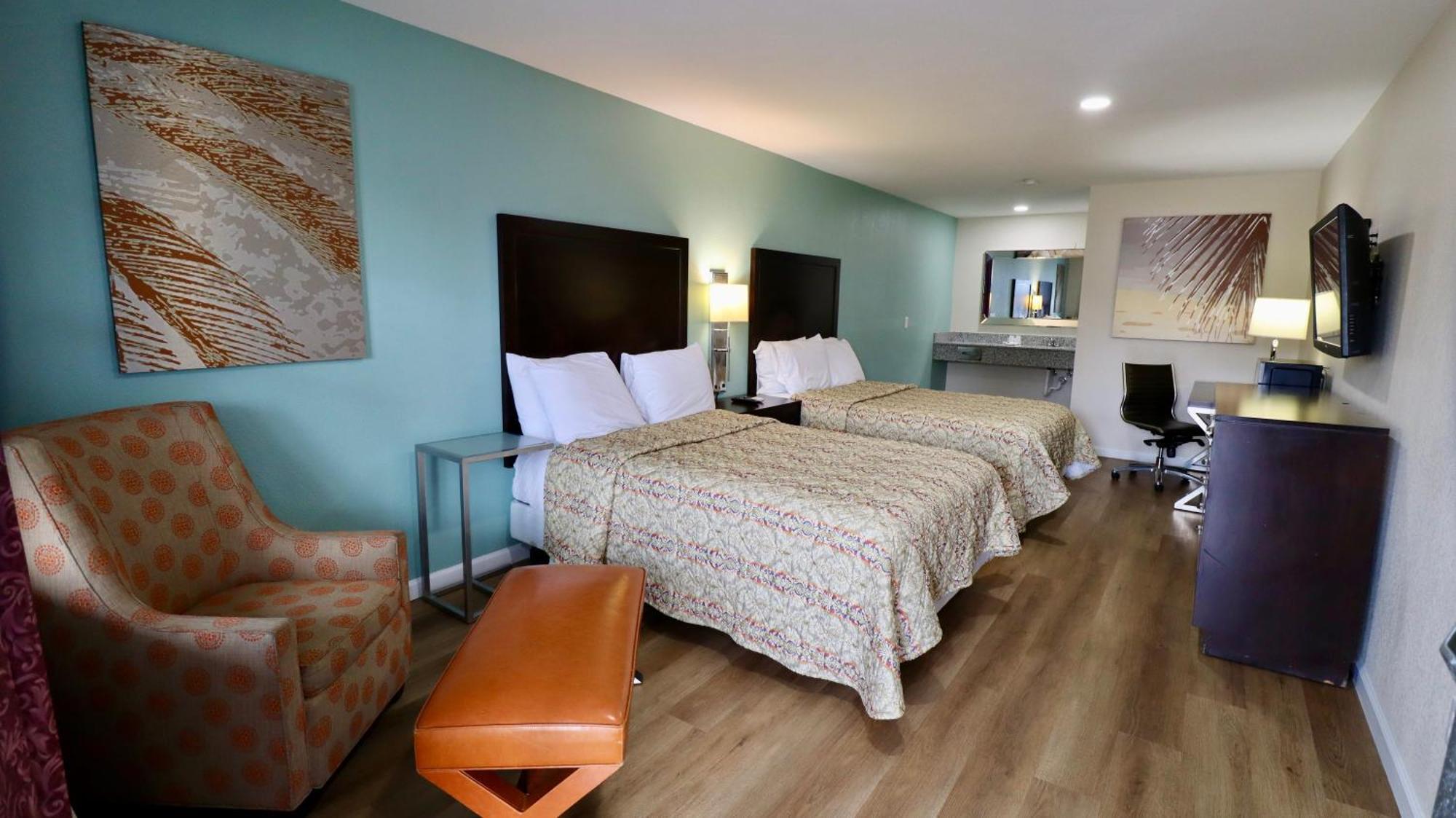 Royal Inn Cochran Екстер'єр фото