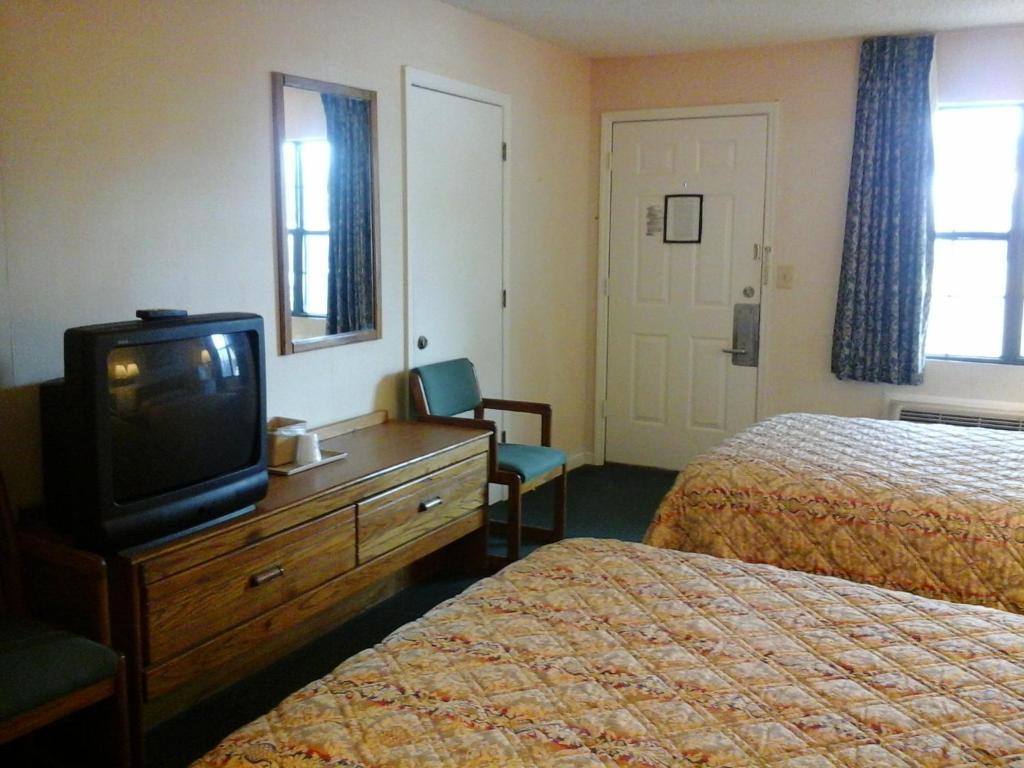 Royal Inn Cochran Екстер'єр фото